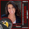 Laurie-Ann Murabito: From New Hampshire to Public Speaking Coach and Podcast Host | The Shadows Podcast