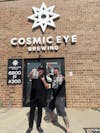 Pit Culture - Cosmic Eye Brewing