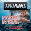 The Heart of the Ocean: Skylar Bayer on how discovering that she could no longer scuba dive started a remarkable journey to the bottom of the ocean