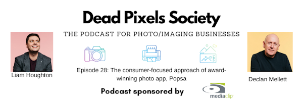 The consumer-focused approach of award-winning photo app, Popsa