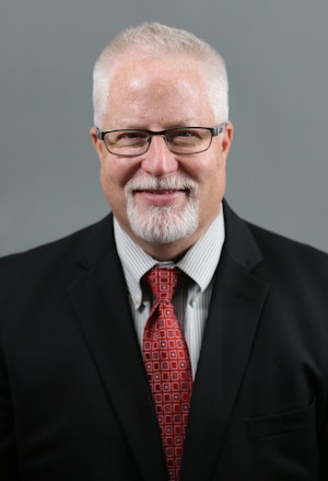 Kevin Lohenry, PhD, PA-CProfile Photo