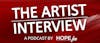 The Artist Interview Podcast