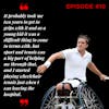 Episode 10: Gordon Reid- Turning challenging times into opportunity