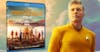 ‘Star Trek: Strange New Worlds’ Season 1 Coming To Blu-ray, DVD, And Steelbook In March
