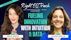 RightOffTrack Entrepreneurship Connection Purpose by Anya Smith