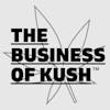 THE BUSINESS OF KUSH Logo
