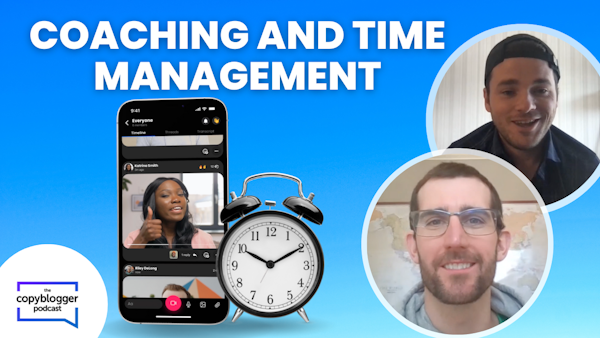 Coaching and Time Management: Our thoughts on volley.app
