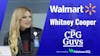 Consumer 360 Live! with Walmart's Whitney Cooper