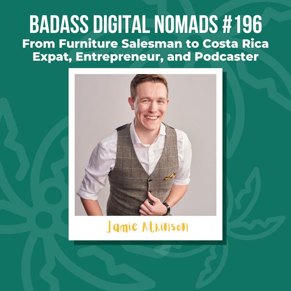 From Furniture Salesman to Living in Costa Rica as an Expat and Entrepreneur