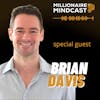 The Secret To Living Your Dream Life Without Being Financially Free | Brian Davis