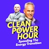 Clean Power Hour Logo