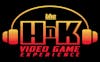 The HnK Video Game Experience Logo