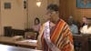 Actor and Comedian Marsha Warfield Makes Her Triumphant Return to the Night Court 