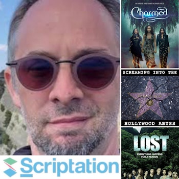 Take 88 - Showrunner Jeffrey Lieber, Lost, Charmed