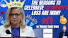 565: The Reasons to Celebrate Liz Cheney's Loss are MANY