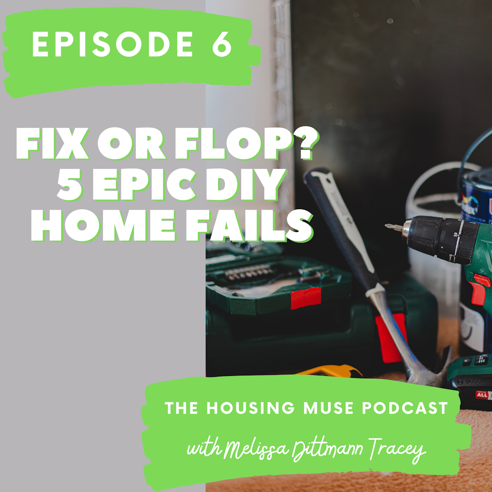Fix or Flop? 5 Epic DIY Fails