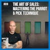 Mastering the Art of Sales with the 
