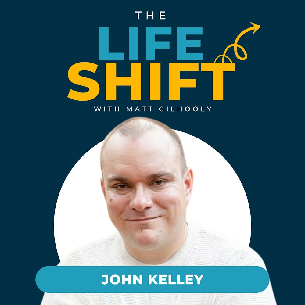 Embracing the Present: How to Live in the Moment and Make the Most of Your Life | John Kelley