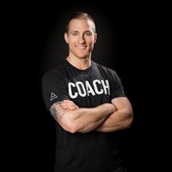 Financial Health with guest Shawn Rider (owner of Shenandoah Fit crossfit gym)