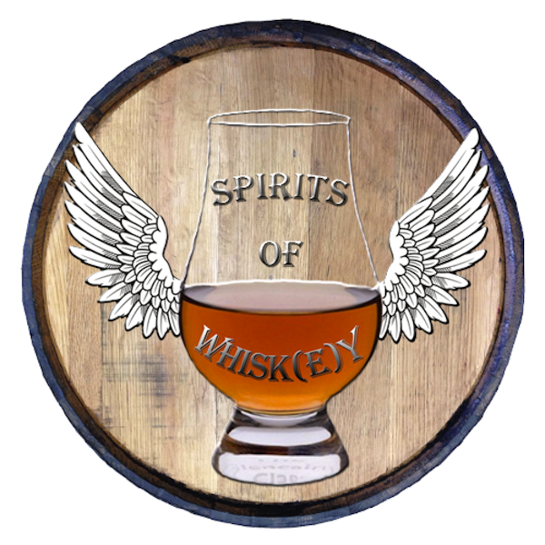 Spirits of Whisk(e)y Podcast - Coming soon!