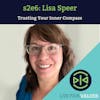 Trust Your Inner Compass with Lisa Speer
