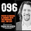 096 | Poetry in Motion: A Journey with The Uncooked Poet, Tim Lipp