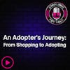 An Adopters Journey: From Shopping to Adopting