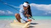 EP. 303 Happiness is Catching: A Passion for Fishing with Cindy Nguyen