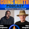 Ep. 339 – “Destination North Pole: 5,000 km by Bicycle” with Gary Wietgrefe
