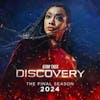 ‘Star Trek: Discovery’ Season 5 Episode Titles Revealed