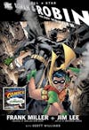 Ep. 207 - All-Star Batman and Robin, the Boy Wonder