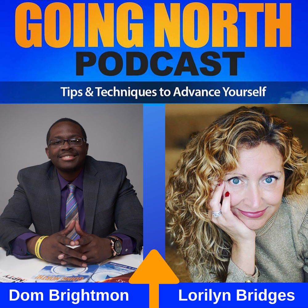 292 – “Surviving a High Conflict Divorce with a Covert Narcissist” with Lorilyn Bridges #C2H