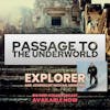 Passage to the Underworld - Adventurer and Journalist Michael Menduno on a life of exploration and an underwater swim beneath a temple