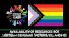 Availability of Resources for LGBTQIA+ in Human Factors, UX, and HCI | Human Factors Minute | #pride Bonus Episode