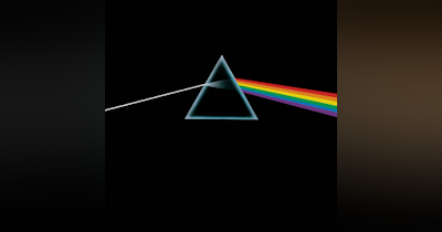 image for Album Review: Pink Floyd " Darkside of the Moon"