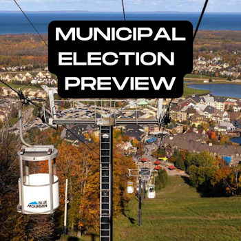 Municipal Election Preview
