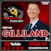 Trevor Gilliland: From Airman to Veteran Advocate - A Two-Decade Military Journey | Shadows Podcast