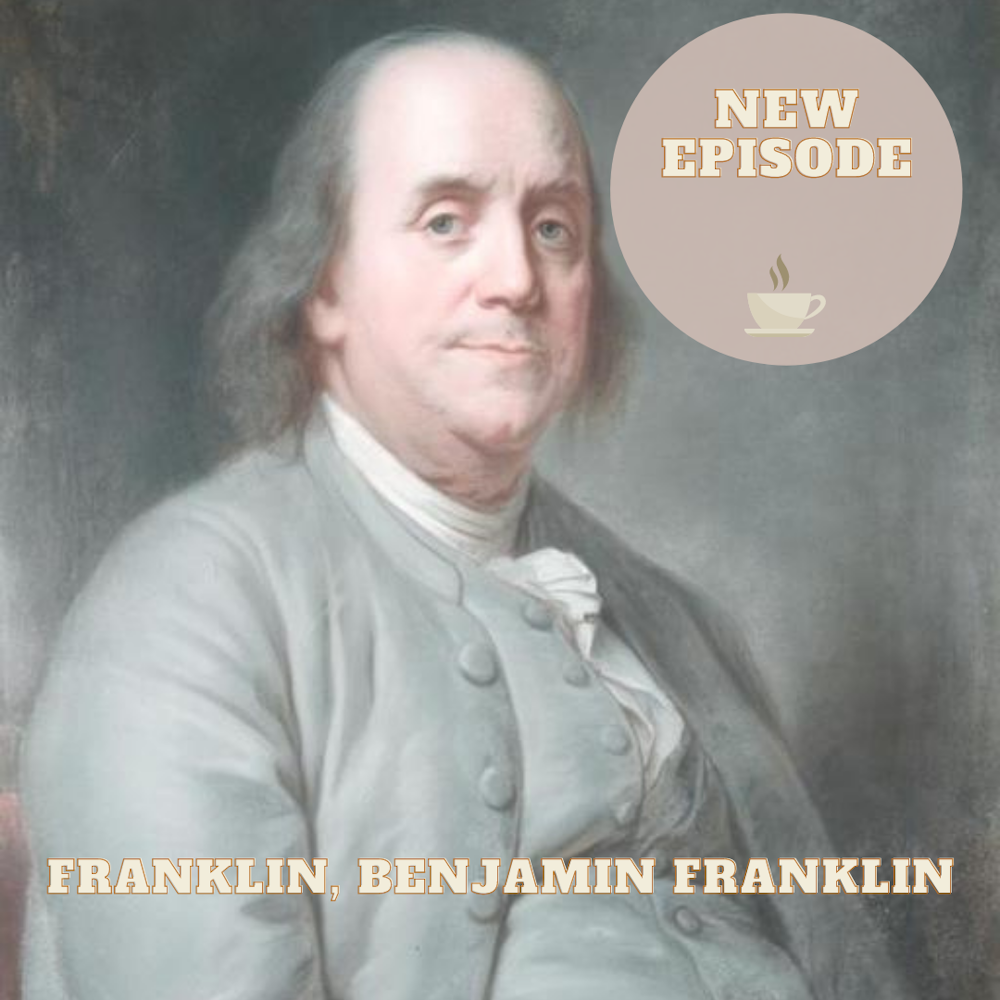 Franklin, Benjamin Franklin