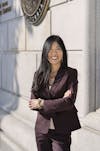 PD to Judge - Hon. Michelle Tong / SF Superior Court
