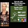 Episode image for We Repeat What We Don't Repair - Janelle Odair, Ethan Fisher - Episode 29