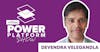 Devendra Velegandla's Power Platform Odyssey: From Accenture to Rio Tinto, Embracing Governance, Strategy, and the Art of Enterprise Applications