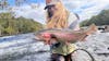 EP. 233 Broken Bow Fly Fishing Guide Mo Prater