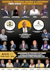 The National Pastors Indaba: A Beacon of Hope for Church Leaders in South Africa