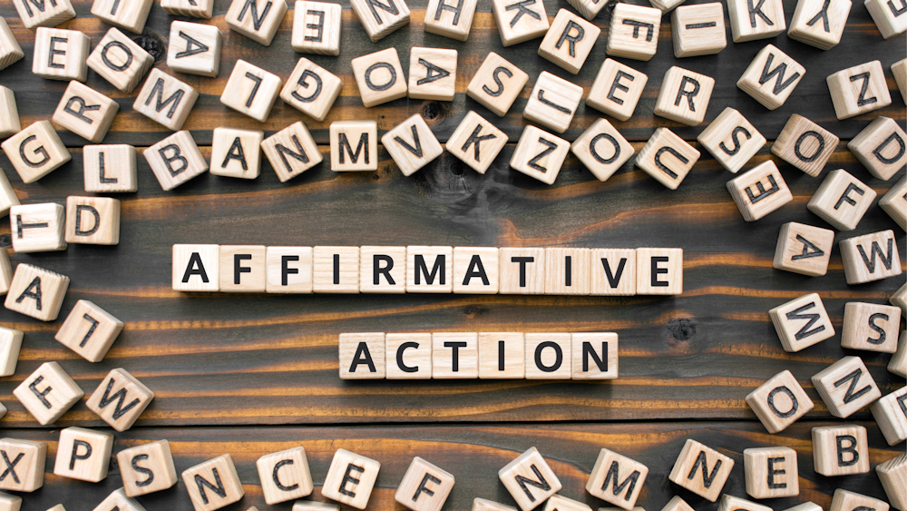The Affirmative Action Paradox: How White People Benefit Most from These Policies