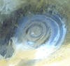 The Richat Structure.  What is it?!