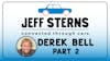 DEREK BELL Part2. Le Mans 24 and Sun Bank 24 winner! Steve Mcqueen consultant. Ford V. Ferrari