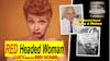 RED Headed Woman: The real story of Lucille Ball and the Hollywood Red Scare