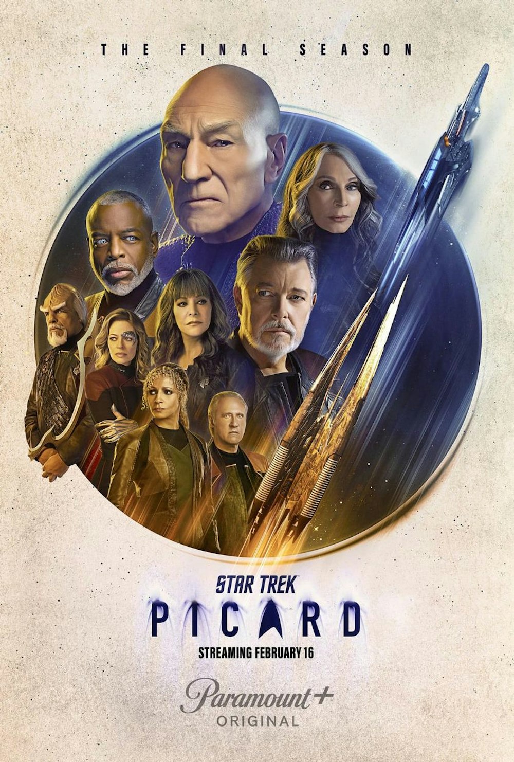 Alex Kurtzman And Patrick Stewart Suggest ‘Star Trek: Picard’ Might Continue Beyond Season 3