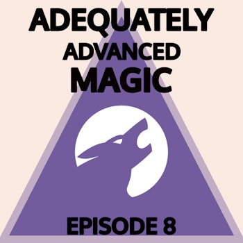 Episode 8: Diligently Frontal Attack