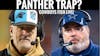Episode image for Mike Fisher (@FishSports) Fish for Breakfast 11/16:  PANTHER TRAP!